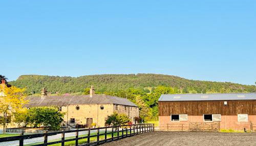 THE HAYLOFT CHESHIRE - Photo 3
