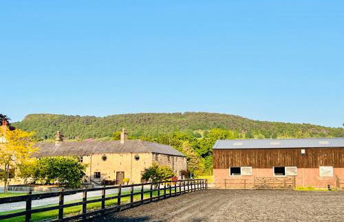 THE HAYLOFT CHESHIRE - Photo 3