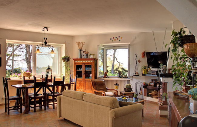 Villa Amazing Sunset Terrace - Foto 4