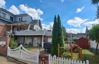 Private 1-2,5 -Zimmer-Wohnung mit Terrasse - Foto 57