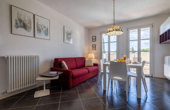 Corte Fasanella 25 in Toscolano Maderno - Foto 7