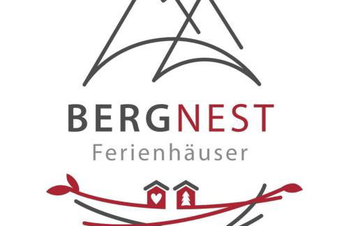 BergNest Ferienhäuser "Haus mit Herz" - Foto 9