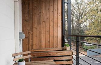 The Emerson Near PonceCityMarket - Foto 23