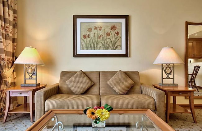 Apartment Two Weeks Right of Use at Radisson Blu Resort & Spa, Golden Sands - Foto 4