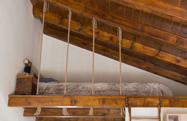 Apartments Aerodrom - Foto 8