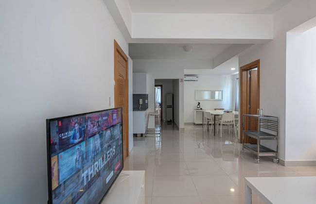 Apartments in La Julia 1 and 2 Bedrooms - Foto 17