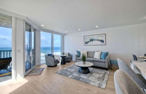 Solana Sunset - Stunning Beachside Retreat for 4 - Foto 41