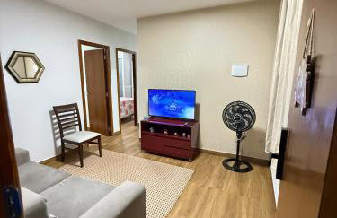 Riacho Fundo I -102 - Boa acomodação com Economia - Foto 22