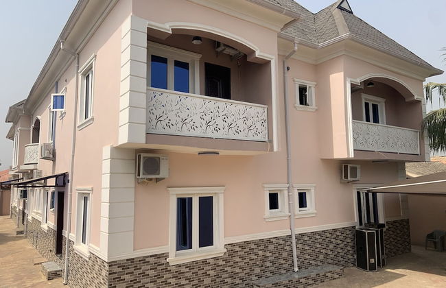 Blue Icon Apartment - Foto 24