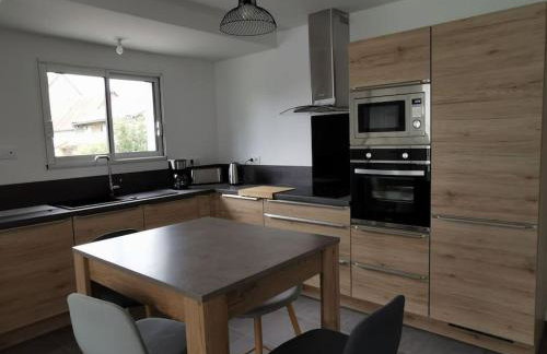 Gîte de vacances - Foto 19