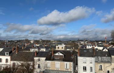 Le cocon San Francisco - Photo 21