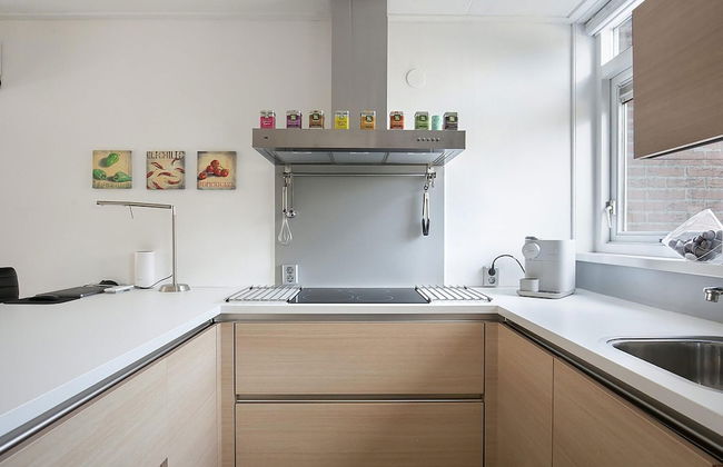 Restful Holiday Home in Grou With Terrace and Garden - Foto 15