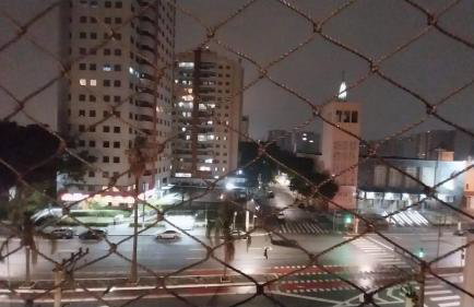 Studio Luxo Metrô São Judas - Foto 10