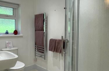 Yukon Cottage at Pink Heather - Stunning North Devon Escape - Foto 8