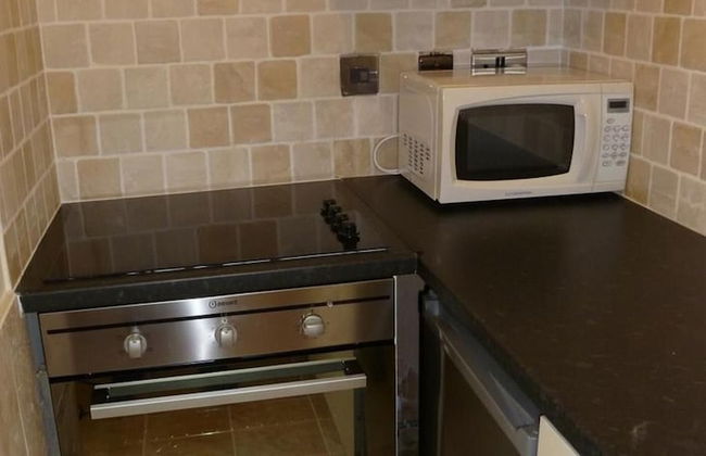 Flat - Sleeps 2 & Parking Available - Foto 3