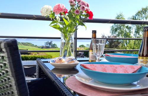 le Ti'Nid - Gîte de charme - Vue Mer - Foto 14