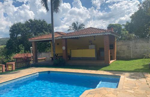 Chácara das Violetas - Photo 8