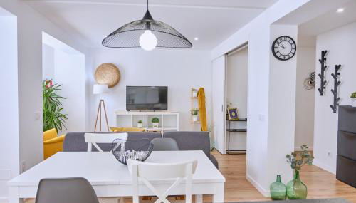 Apartamento San Pedro - Photo 1