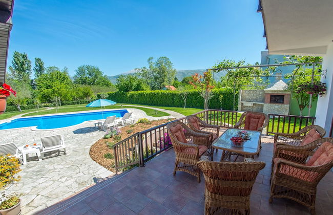 Frida Luxury Beachfront Villa - Foto 49