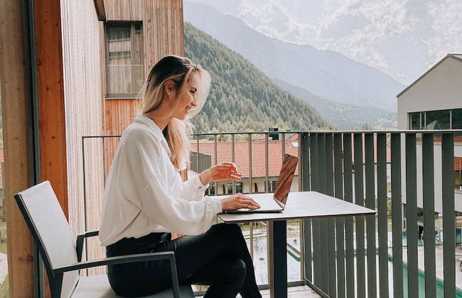 All Suite Resort A Tztal - Foto 41