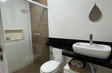 Apartamento na Praia dos Ingleses para 4 pessoas, Santa Catarina - Foto 21