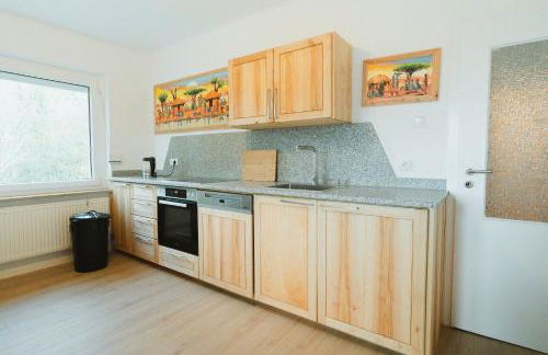 Ferienhaus Untere Zeitelwaidt - Foto 8