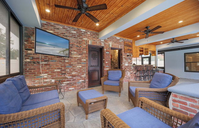 Beach Daze by Distinctive Beach Rentals - Foto 26