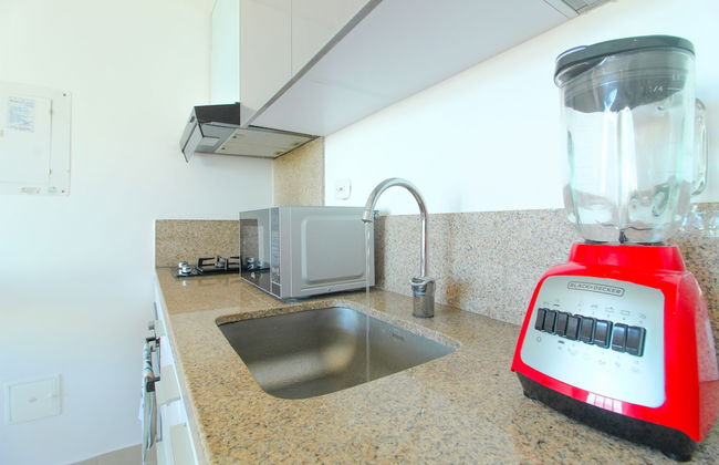 Apartamentos Velas al Mar Rodadero - Photo 12