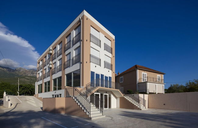 Apartments STEP - Foto 24