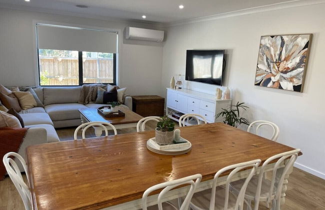 Mt Duneed - Geelong Surf Coast Great Ocean Road - Foto 36