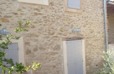 Mas De Hameau - Foto 1