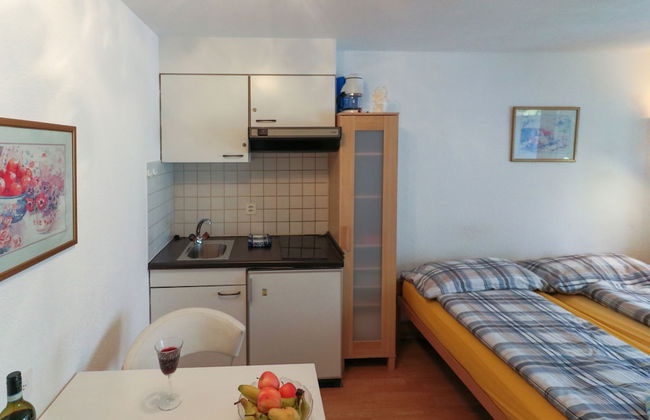 Apartments Richmond - Foto 72