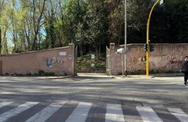 Olimpia Bis - Gianicolo - Trastevere - Vaticano - Centro Storico di Roma - Photo 19