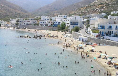 Flora's Apartments - Foto 74