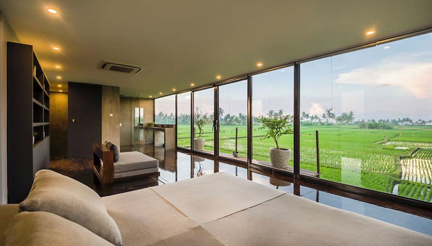 Joshua District - Foto 3, Habitación