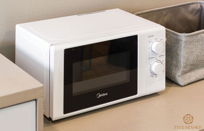 The Riv Riveria City KL Sentral - Foto 72