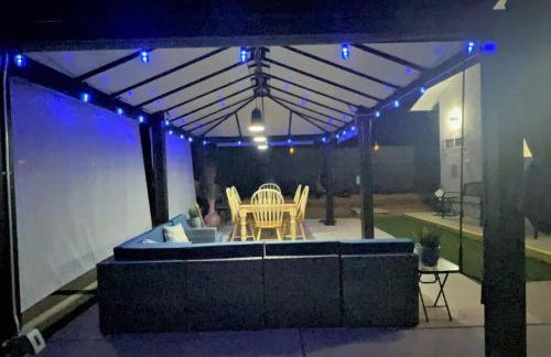 Secluded & Quiet Guest House-Cherry Valley-Morongo - Foto 10