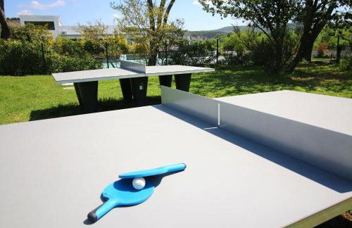 Résidence de tourisme Domaine de Janus - Foto 66