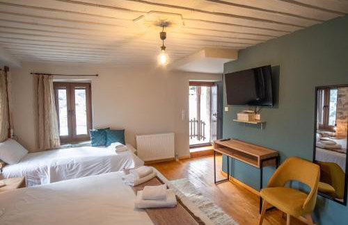 το σπίτι του δάσκαλου- teacher's house - Photo 14