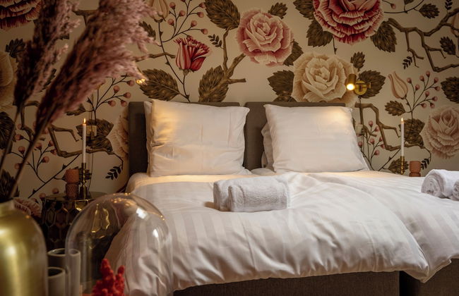 Boetiekhotel op de Platz - Photo 11