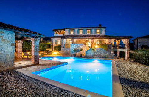 Villa Lathyrus San Lorenzo - Foto 10