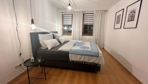 Ferienwohnung am Markt - Foto 2