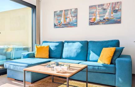 ASTER spa & beach dúplex - Photo 4