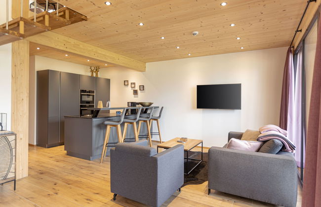 Premium mit Galerie,Sauna&Außenbadewanne - Foto 3