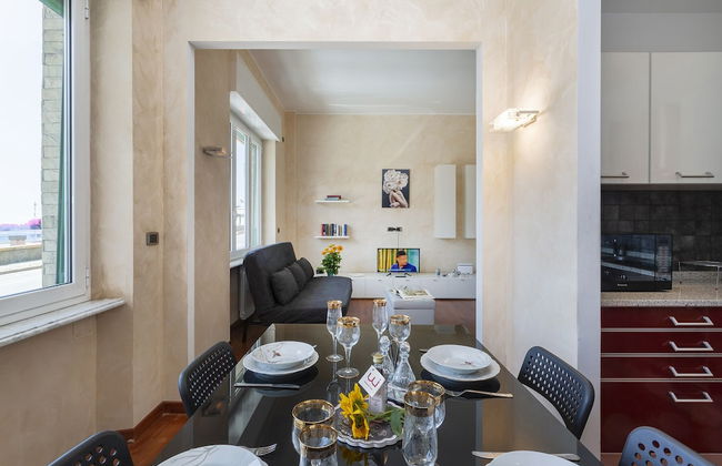 Casa Picasso By Wonderful Italy - Foto 12