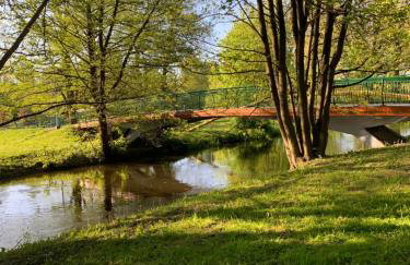 Apartament w Słupsku centrum bezpłatny parking - Photo 41