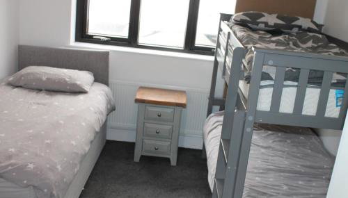 Beach View, Portballintrae - Foto 4