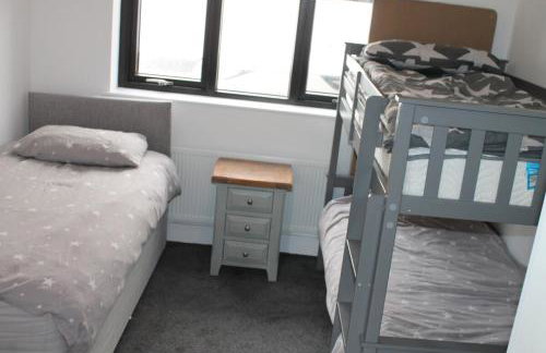 Beach View, Portballintrae - Foto 4