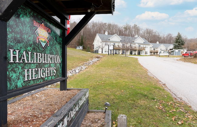 GetAways At Haliburton Heights - Foto 26