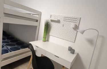 Wunderschöne Wohnung mit Kamin - Foto 7